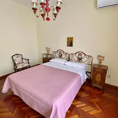 Villa Al Mare E Al Centro Di *