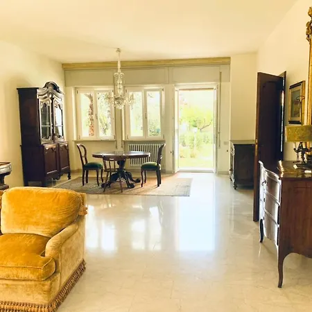 Villa Al Mare E Al Centro Di Porto Potenza Picena