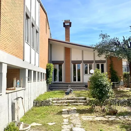 Villa Al Mare E Al Centro Di